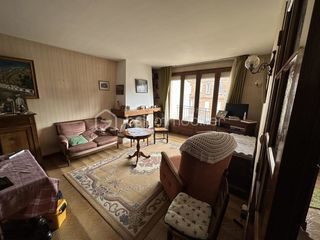  Maison � vendre 4 pi�ces 140 m�