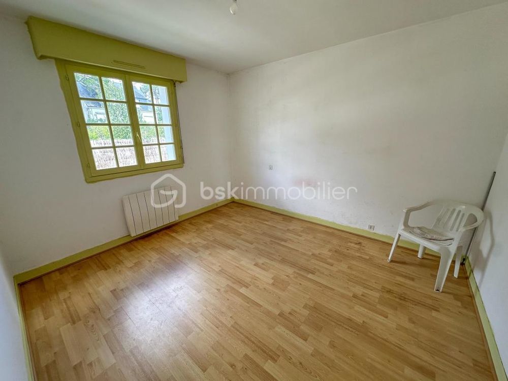 � vendre  Maison Locoal-Mendon (56550)