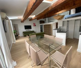  Appartement � vendre 4 pi�ces 104 m�