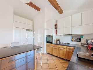  Villa � vendre 6 pi�ces 132 m�