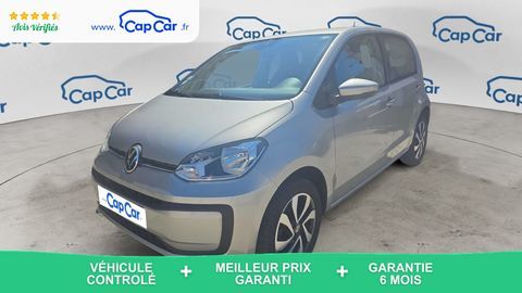 Volkswagen UP I 1.0 60 Up Connect 2022 occasion Bastia 20200