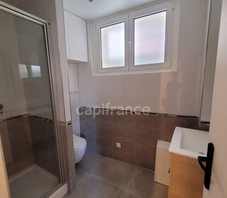  Appartement � vendre 1 pi�ce 33 m�