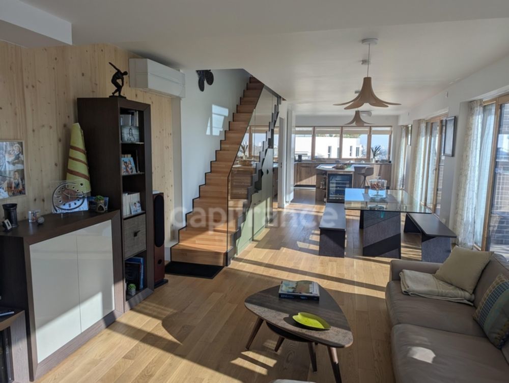 � vendre  Appartement Rueil-Malmaison (92500)