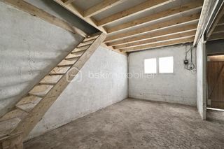  Parking / Garage � vendre 85 m�