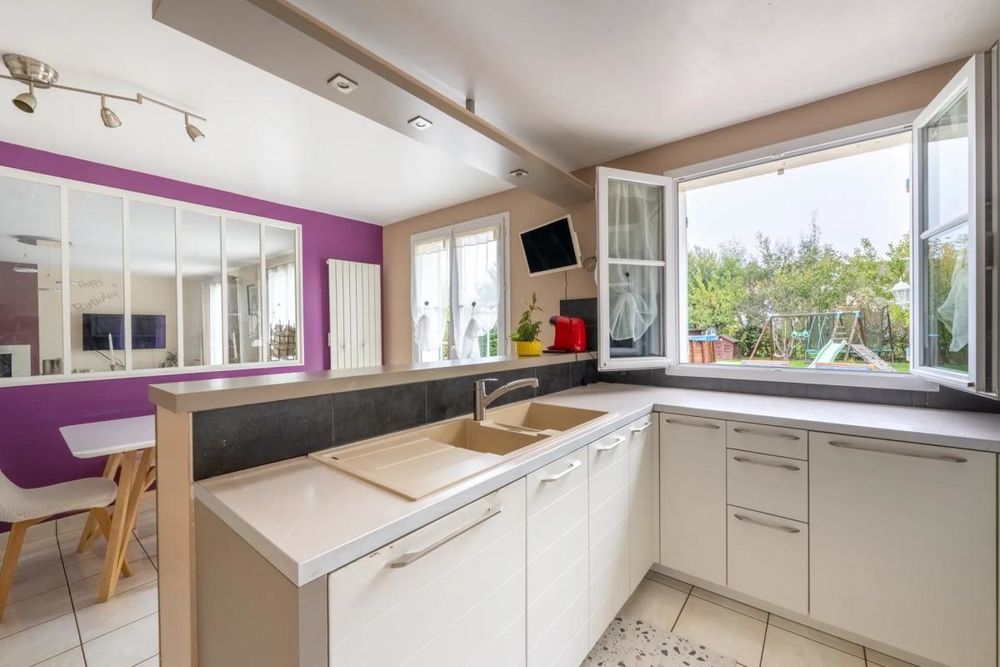 � vendre  Maison Les Essarts-le-Roi (78690)