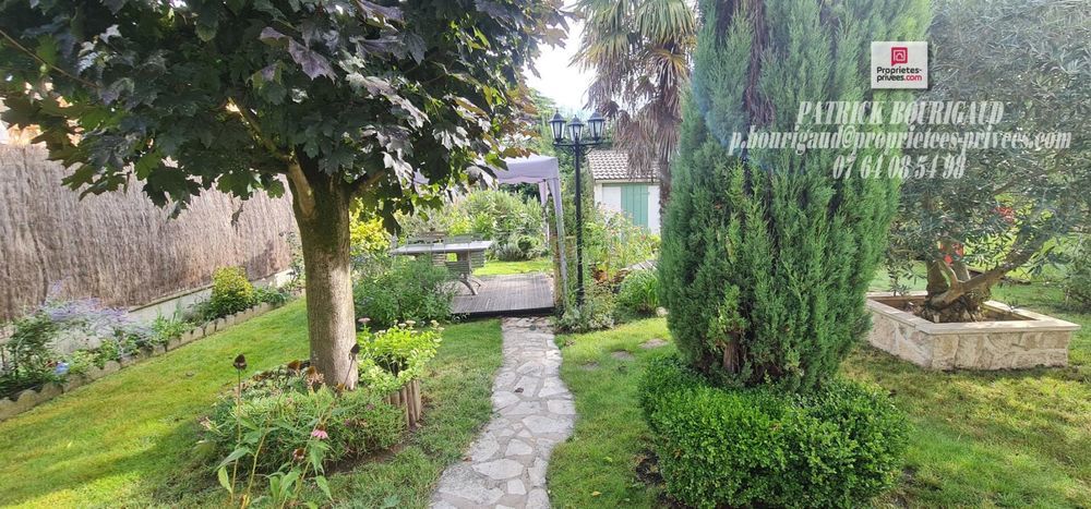 � vendre  Maison Rosny-sous-Bois (93110)