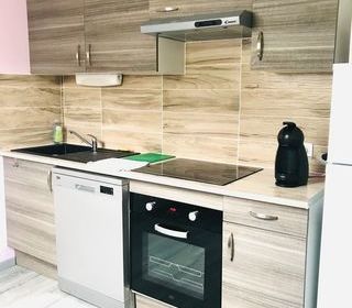  Immeuble � vendre 14 pi�ces 320 m�