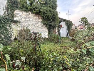  Maison � vendre 2 pi�ces 36 m�