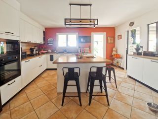  Maison � vendre 5 pi�ces 152 m�