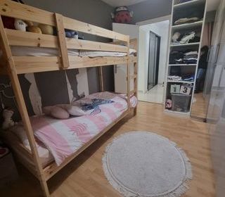  Appartement � vendre 3 pi�ces 78 m�