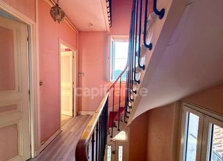  Maison � vendre 6 pi�ces 100 m�