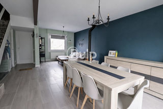  Maison � vendre 4 pi�ces 95 m�