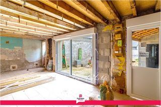  Maison � vendre 6 pi�ces 118 m�