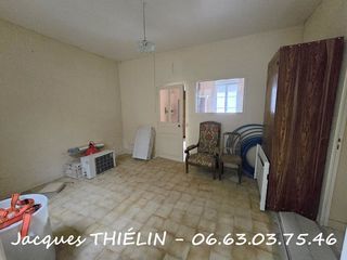  Maison � vendre 7 pi�ces 160 m�