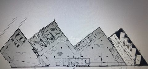 Local/bureau &agrave; vendre NOGENT SUR MARNE (94) 4635000 94130 Nogent sur marne