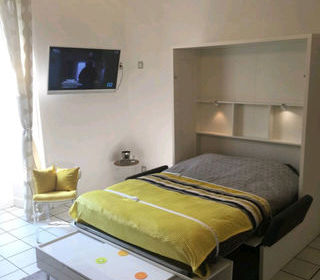  Appartement � vendre 1 pi�ce 38 m�