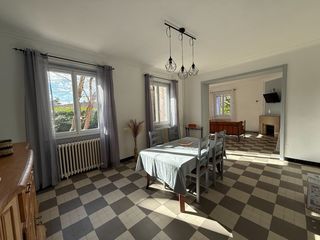  Maison � vendre 6 pi�ces 151 m�