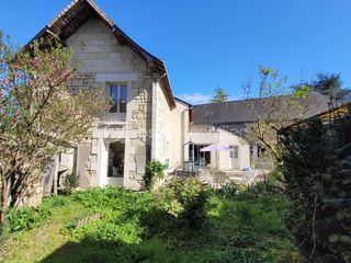  Maison � vendre 4 pi�ces 164 m�