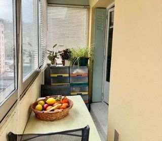  Appartement � vendre 4 pi�ces 62 m�