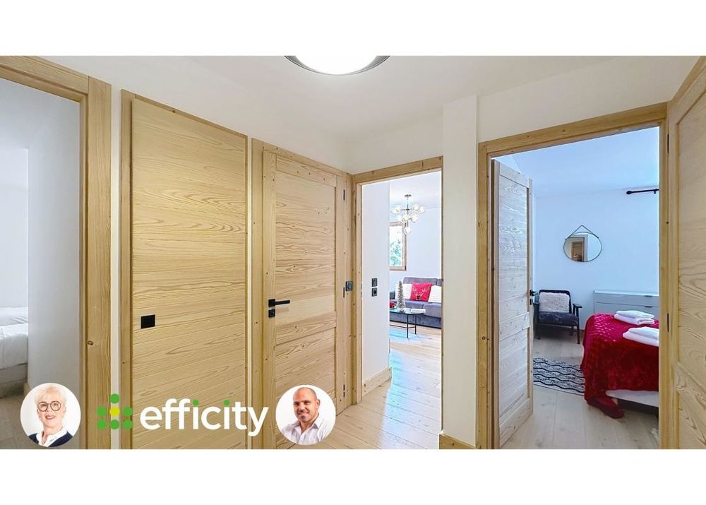 � vendre  Appartement Meg�ve (74120)