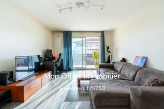  Appartement � vendre 2 pi�ces 50 m�