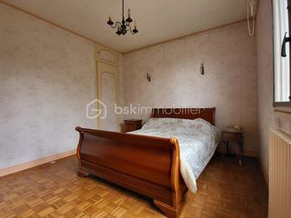  Maison � vendre 3 pi�ces 71 m�