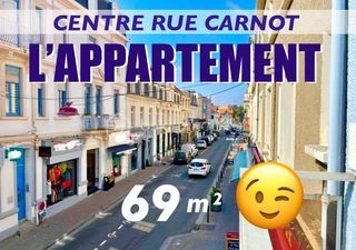  Appartement � vendre 3 pi�ces 68 m�