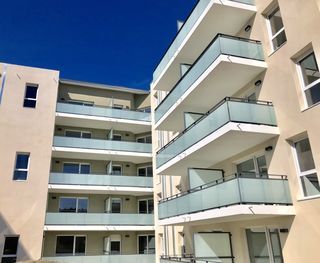  Appartement � louer 2 pi�ces 42 m�