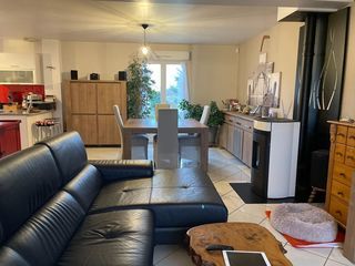  Maison � vendre 5 pi�ces 110 m�