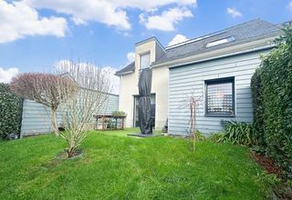  Maison � vendre 4 pi�ces 79 m�