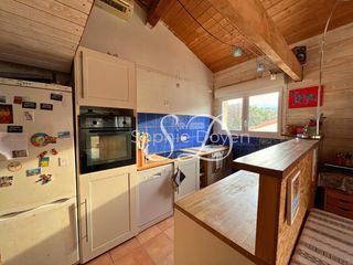  Maison � vendre 7 pi�ces 144 m�