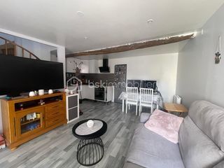  Maison � vendre 3 pi�ces 47 m�