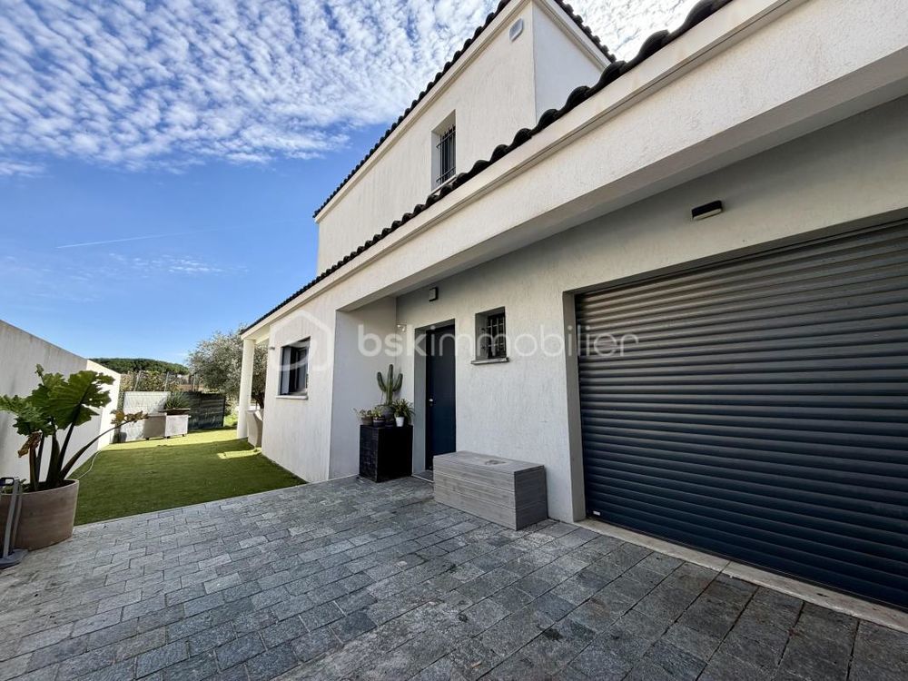 � vendre  Maison La Londe-les-Maures (83250)
