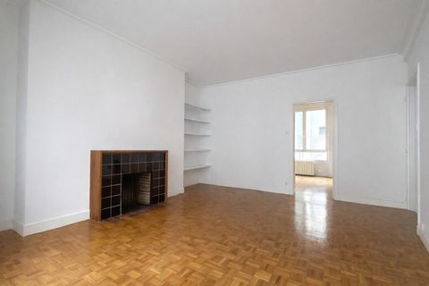  Appartement � vendre 3 pi�ces 69 m�