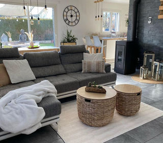  Maison � vendre 4 pi�ces 80 m�