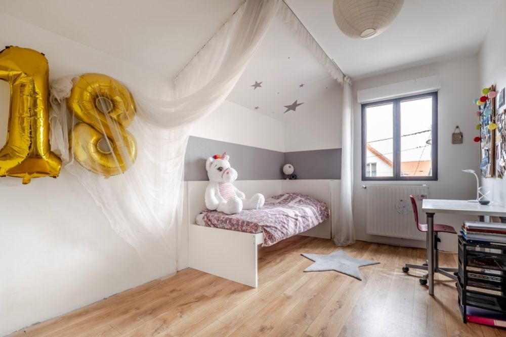 � vendre  Maison Versailles (78000)