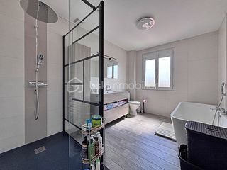  Maison � vendre 4 pi�ces 104 m�