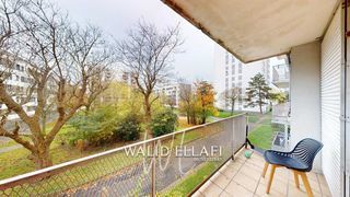  Appartement � vendre 3 pi�ces 54 m�