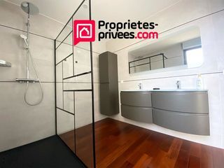  Maison � vendre 9 pi�ces 218 m�