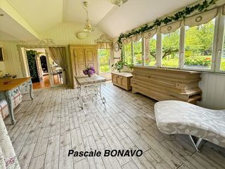  Maison � vendre 13 pi�ces 324 m�