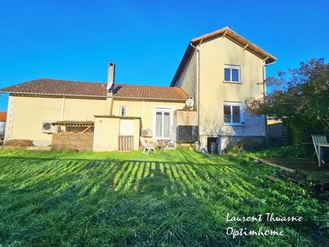   Maison 5 pi�ces 3 chambres 135 m� Maison - 5 pi�ce(s) - 135 m�