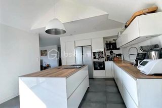  Maison � vendre 5 pi�ces 142 m�