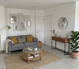  Appartement � vendre 2 pi�ces 51 m�