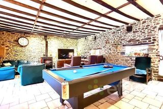  Maison � vendre 7 pi�ces 165 m�