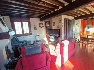  Maison � vendre 6 pi�ces 112 m�