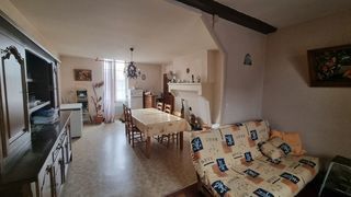  Maison � vendre 5 pi�ces 115 m�