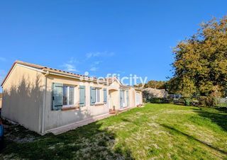  Maison � vendre 4 pi�ces 108 m�