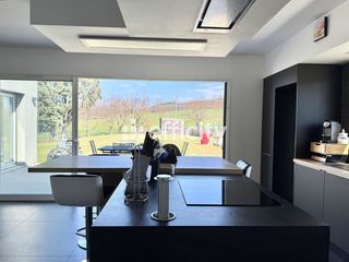  Villa � vendre 6 pi�ces 190 m�