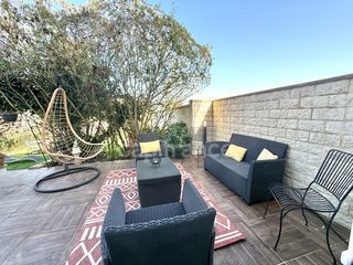  Maison � vendre 6 pi�ces 115 m�