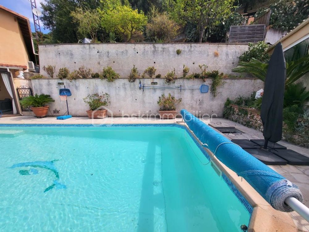 � vendre  Villa Menton (06500)